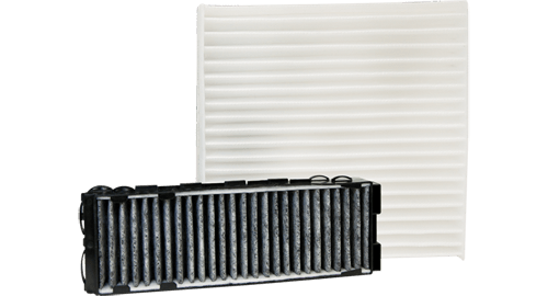 cabin air filters